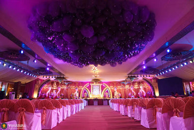7 Wedding Themes From Vivahhika To Make Your Big Day Look Merrier!