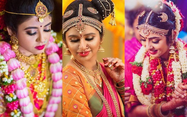 A Makeup Artist From Nagaland - Exclusive