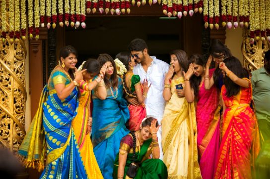 The Confessions (Wedding Story) of a Shopaholic Bride!