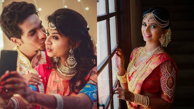 Exclusive: Eruma Saani Fame Harija Gets Married!