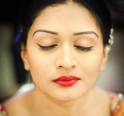 Dos and Don’t s of bridal makeup!