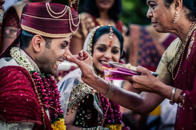 11 Fun Customs in Indian Weddings That You Should Not Miss