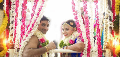 Details Of The ‘Jolly Jodi’s Wedding Is Here!