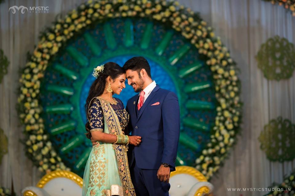 Opulence In Every Detail- Wedding Decor Ideas For This Season