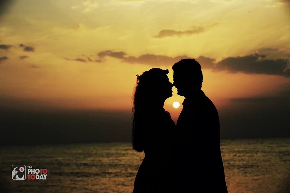 Sunsets With Your Soulmate