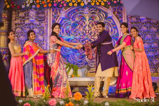 Two Childhood Friends & Their Happily Ever After