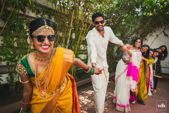 BFF Goals - Ideas to Prank your Friend On The Day Of The Wedding