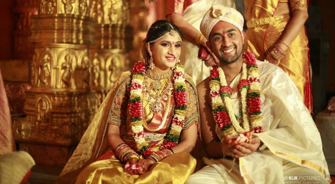 A Wedding Packed With Elegance And Style