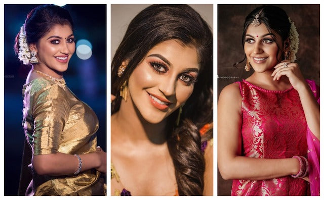 Love Yashika Anand's Smile? Here's How She Got It Done!