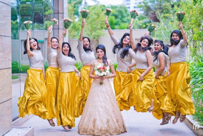 25 Bridesmaids Outfit Ideas That We Love