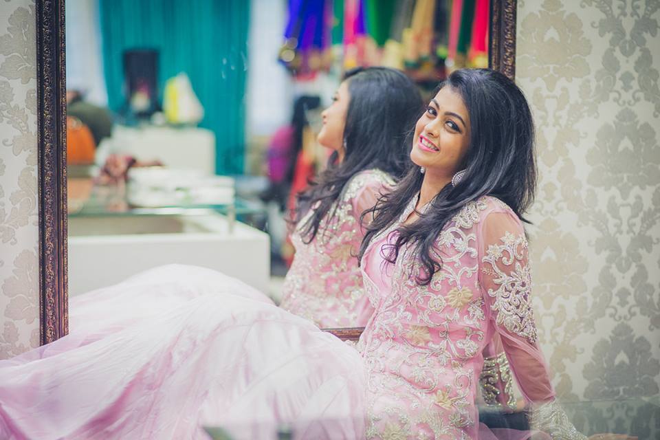 Chennai Styled Photo Shoot Pics!
