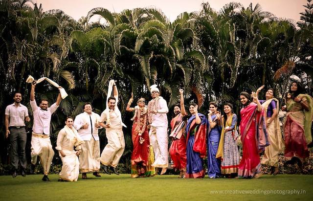 27 Infectious Wedding Poses And Photos You Should Definitely Take A Look At!