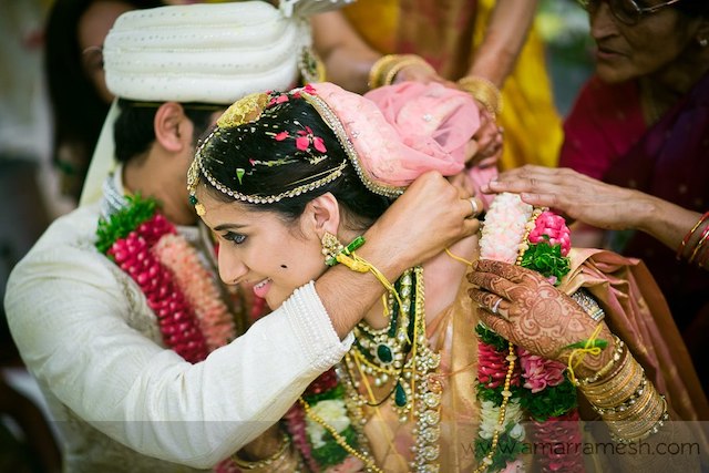 Significance of Marriage!