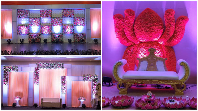 Wedding Décor Inspiration That You Should Check Out!