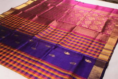 Celebrating Handloom!