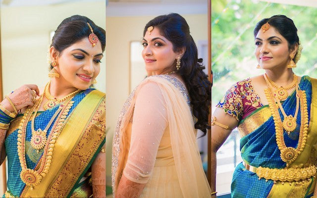 A Cheerful Wedding Of A Super Stunning Couple