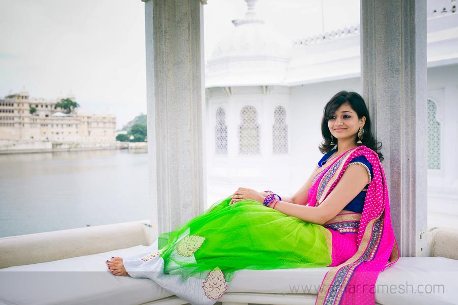How To Pick Your Bridal Outfit