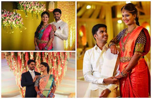 Artfully Capturing The Essence of This Beautiful Wedding!