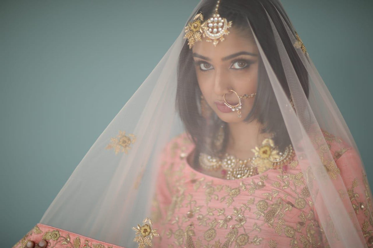 From Off The Shelf Masterpieces To Customised Couture, This Boutique Is Redefining Bridal Experience