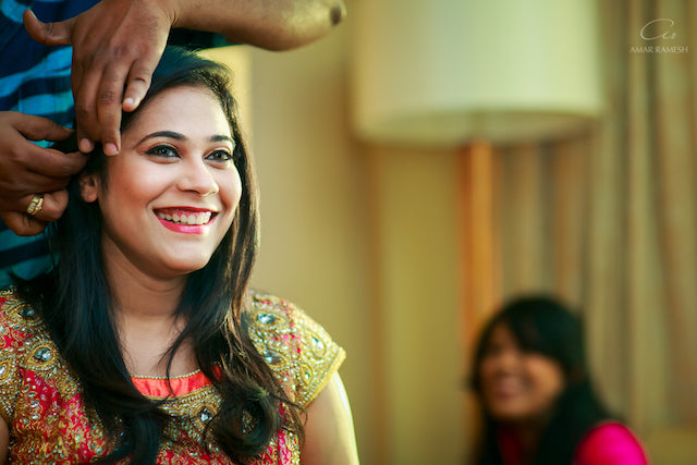 5 important tips to choose your makeup artist