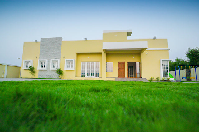 The Perfect Venue For An Intimate Family Function In Coimbatore!
