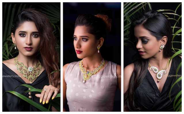 Bored With The Same Old Antique and Temple Jewellery Sets? Feast Your Eyes On This Never-Seen-Before Collection!