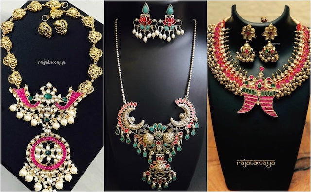 13 Gorgeous Pieces Of Jewellery For That Classic Look