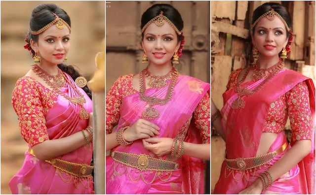 A Classy Bridal Shoot - Creating Unforgettable Wedding Moments