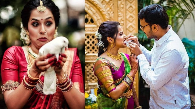 The Best Of 2019 - Most Expressive Candids Of 2019
