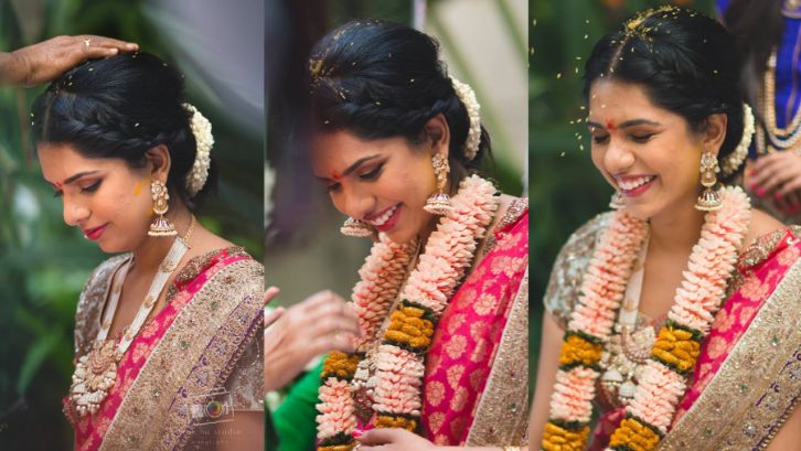 A Day Of Beautiful People And Beautiful Emotions!