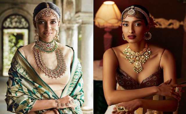Chekka Chivantha vaanam fame Dayana Erappa is the next fashion Icon and here’s a proof!