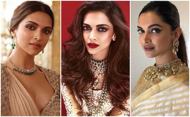 The Reigning Queen of Bollywood!
