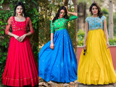 17 Exquisite Outfits That You Can Try This Wedding Season