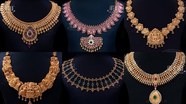 This Breathtaking Collection Takes Us Back To The Bygone Era