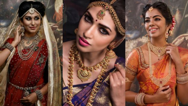 7 Bridal Looks To Sport This Wedding Season
