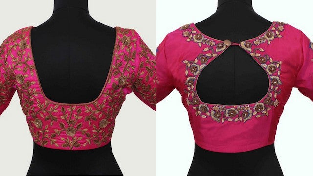 Pink For Every Mood, Pink For Every Style!