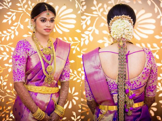 Love In The Age Of Technology - Keerthana & Siddharth