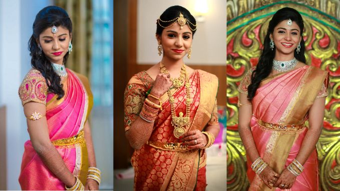 Karthik & Karthika - A traditional Kongu Wedding in Coimbatore
