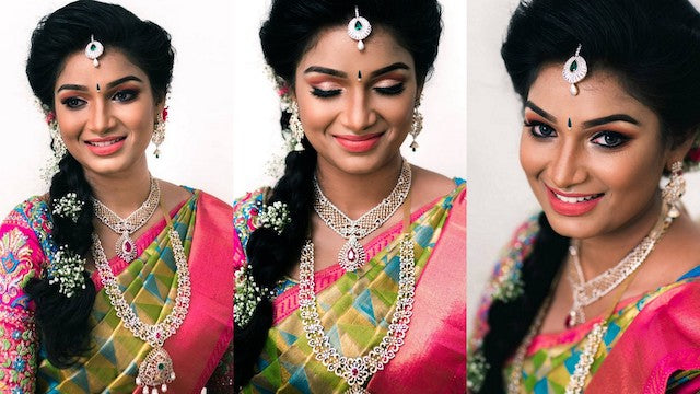 A Wedding That Saw The Best Of Everything