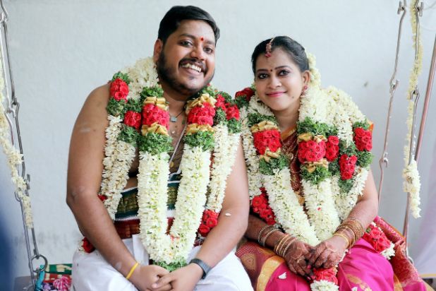 A Revolutionary Wedding That Is Breaking The Internet For Its Social And Environmental Message!