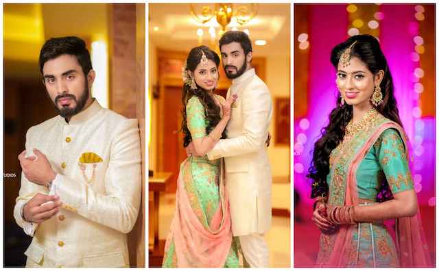 Timeless Captured Memories For The Most Memorable Day of Your Life!