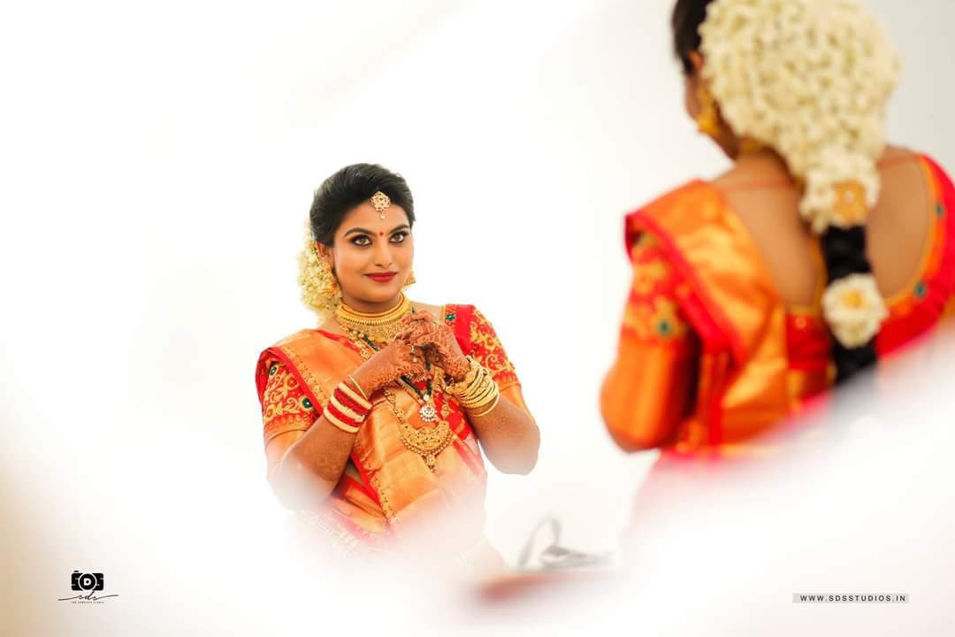 A Story Of Two Engineer's Road Trip To Marriage Land
