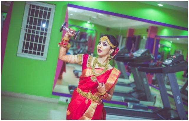 All The Right Lifestyle Tips You Need To Prep For Your Big Day- Part 1