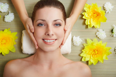 Essential Spa Treatments for the Bride!