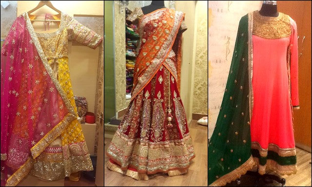 Boutique of the month - June'14!