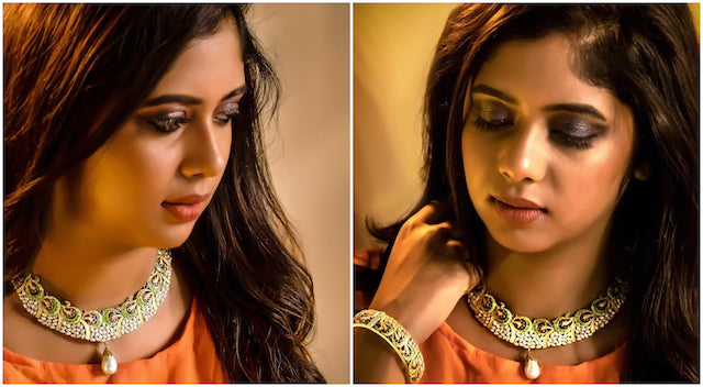 Artsy Jewellery With A Modern Twist!