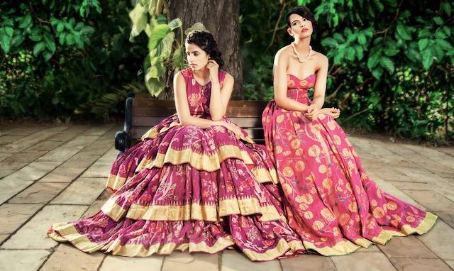 Gowns That Will Make You Gasp With Delight!