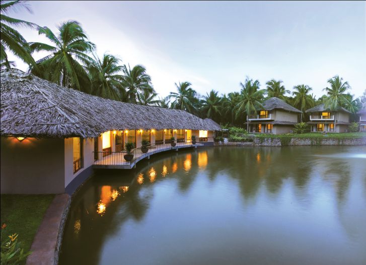 7 Hushed Getaways You Should Add To Your Holiday Plan With Your New Groom!