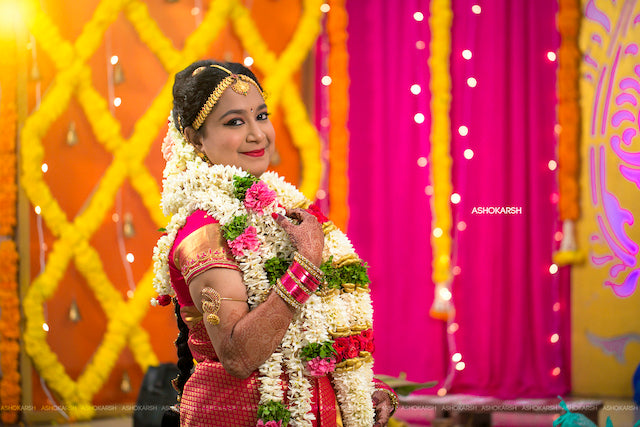 A Facebook Love Story That Ended In A Happy Marriage