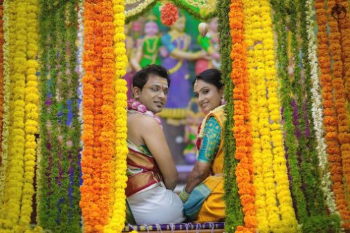 The Story That Started With Two Words "OK Kanmani!"